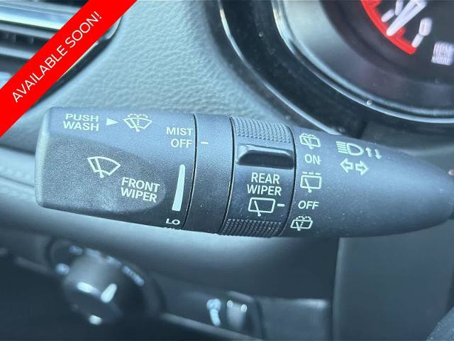 Used 2023 Dodge Durango SXT AWD/4WD image 25