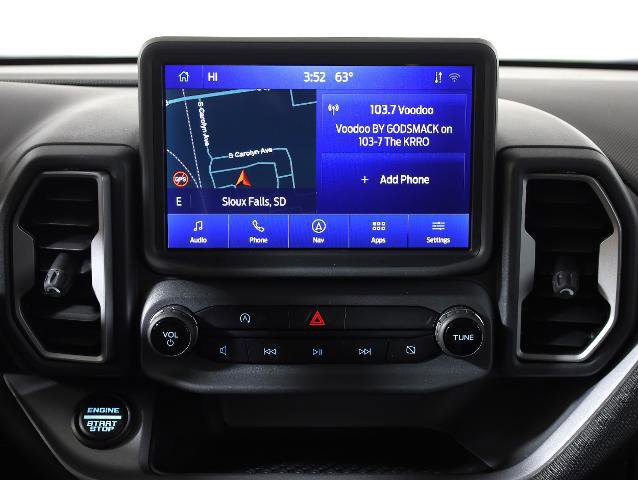 Certified 2024 Ford Bronco Sport Big Bend w/ Convenience Package image 14