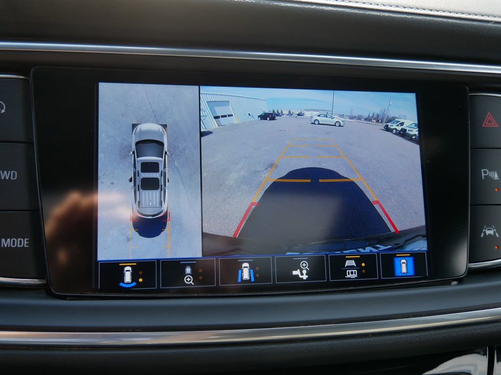 Used 2023 Buick Enclave Avenir w/ Trailering Package, 5000 lbs. AWD/4WD image 26