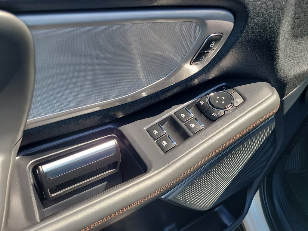 Certified 2025 Ford Expedition Active AWD/4WD image 18