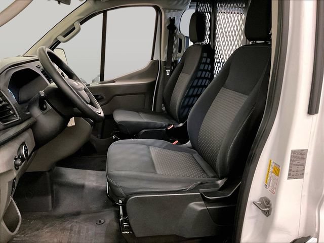Certified 2024 Ford Transit 250 Low Roof w/ Exterior Upgrade Package RWD image 24