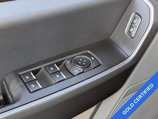 Certified 2024 Ford F250 XL w/ STX Appearance Package image 21