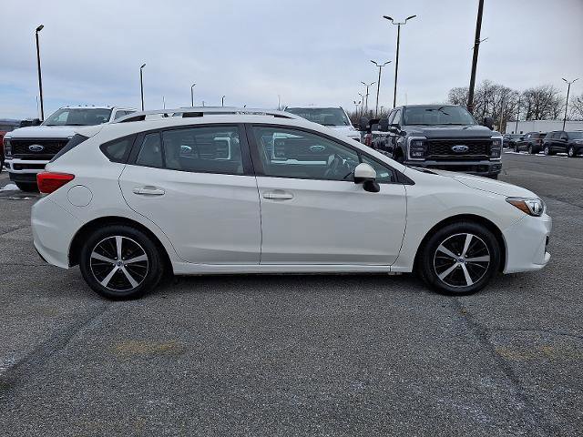 Used 2019 Subaru Impreza 2.0i Premium w/ Eyesight & BSD/Rcta & SRF image 5