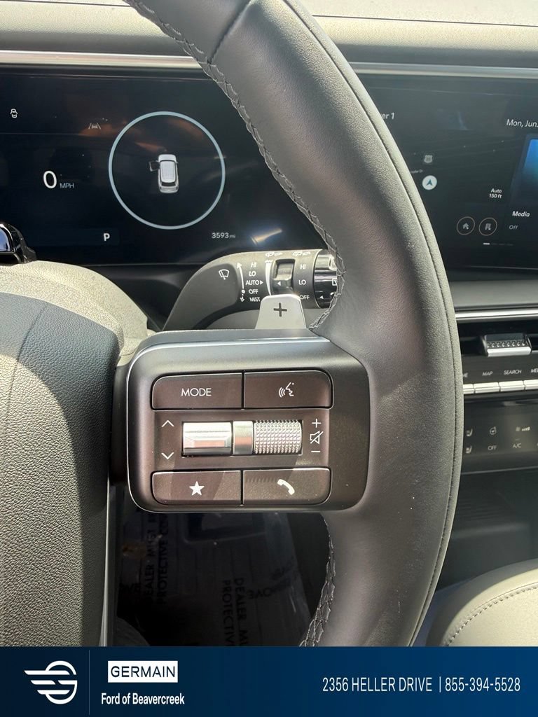 Used 2026 Hyundai Palisade Calligraphy AWD/4WD image 27