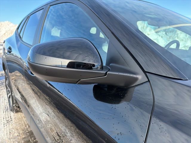 Used 2024 Chevrolet Trax RS image 8