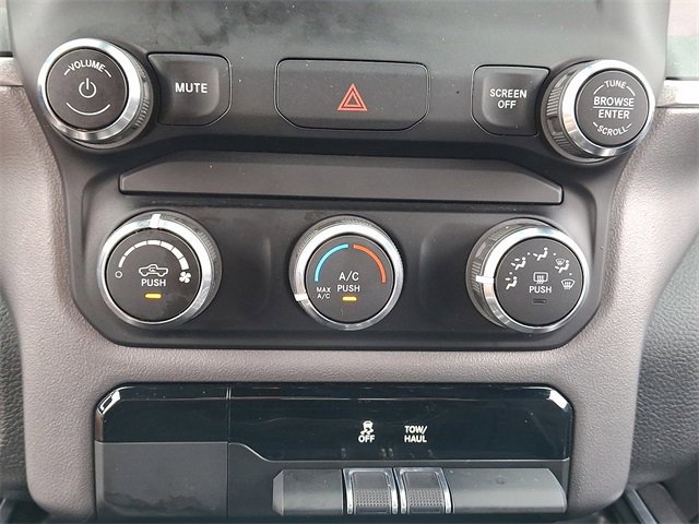 Used 2022 RAM 1500 Big Horn image 15