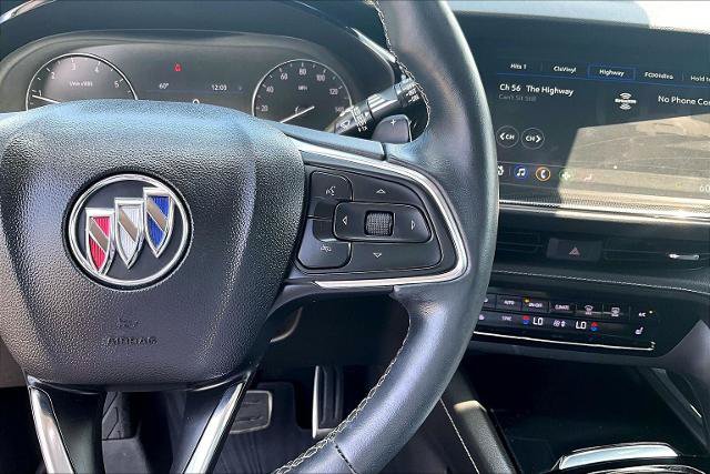 Used 2023 Buick Envision Preferred FWD image 19