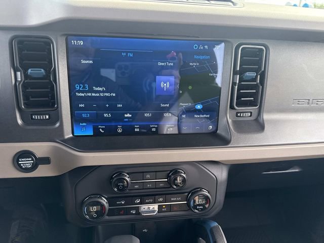 Certified 2024 Ford Bronco Wildtrak image 21