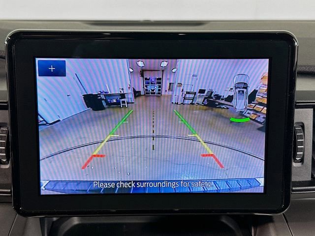 Certified 2022 Ford Explorer XLT image 25