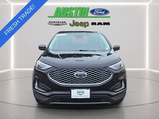 Certified 2024 Ford Edge SEL w/ Convenience Package AWD/4WD image 8