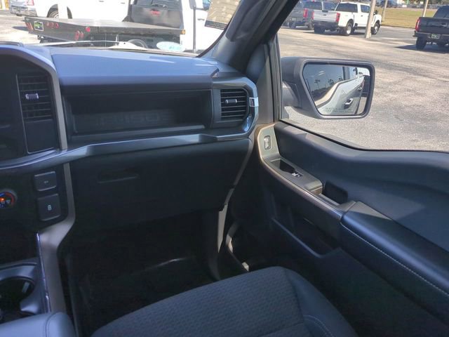 Certified 2023 Ford F150 XL w/ Rattler Package AWD/4WD image 18