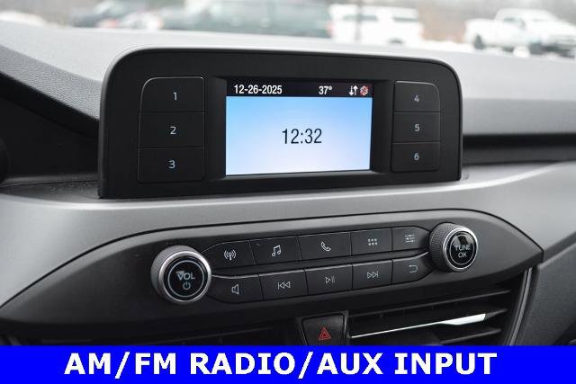 Certified 2020 Ford Escape S image 10