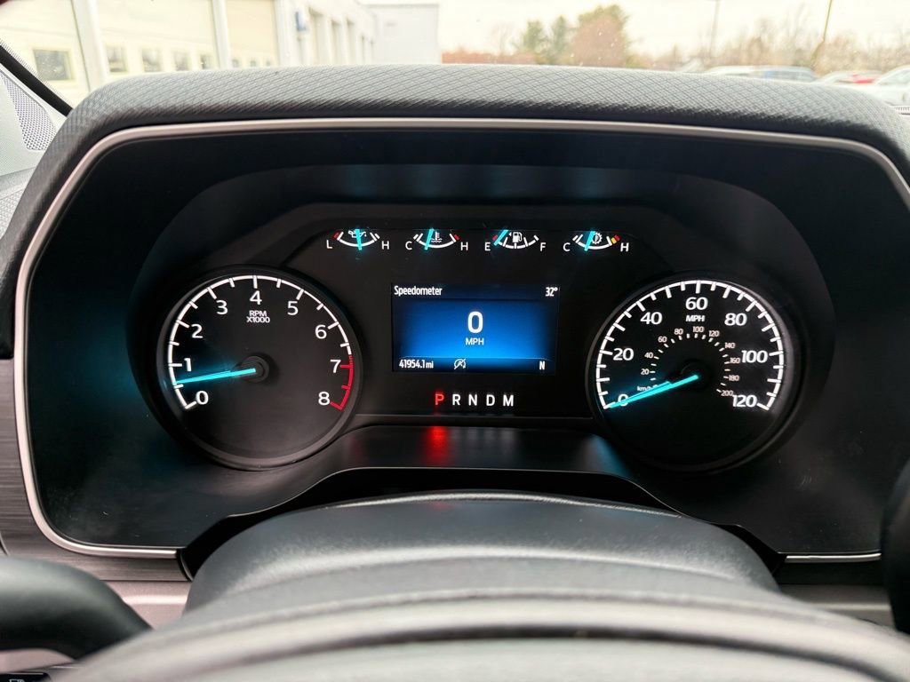 Certified 2023 Ford F150 XLT w/ Trailer Tow Package image 28