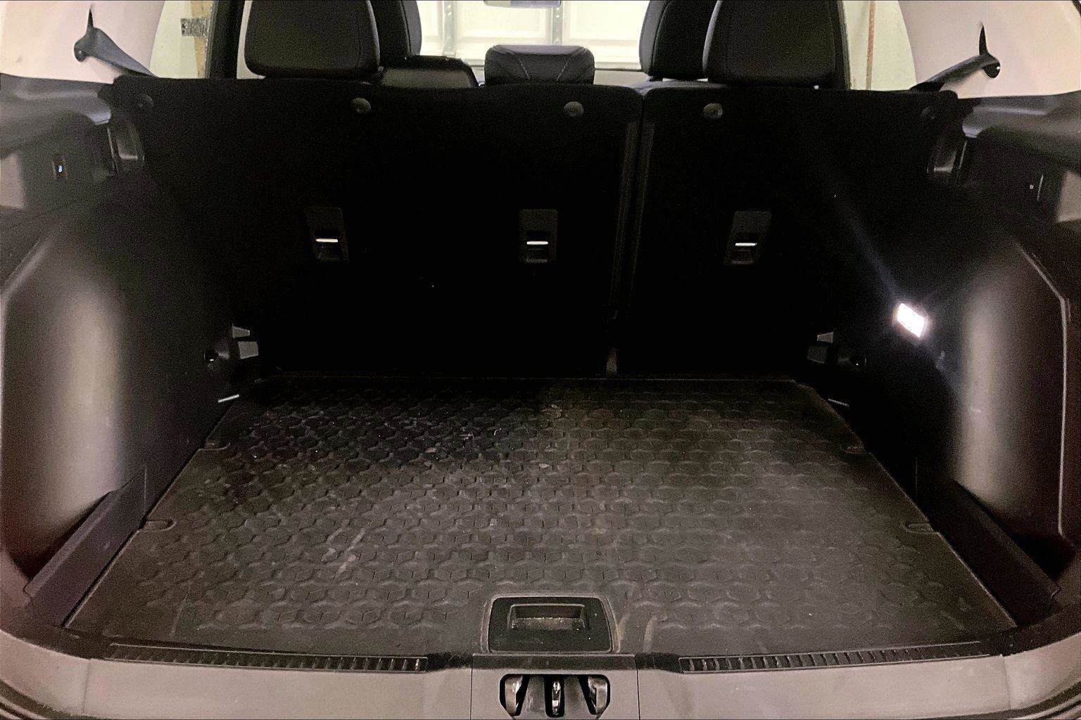 Certified 2022 Ford Bronco Sport Big Bend image 33