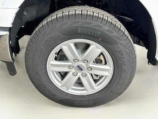 Certified 2026 Ford F150 XL w/ Equipment Group 103A High AWD/4WD image 8
