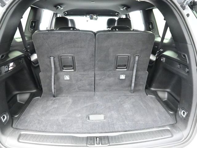 Used 2025 Jeep Grand Cherokee L Limited AWD/4WD image 28