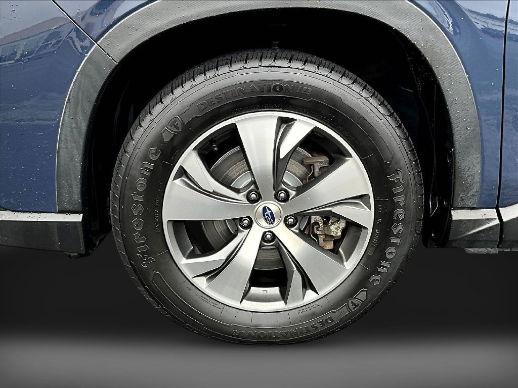 Used 2023 Subaru Ascent Premium w/ Convenience Package AWD/4WD image 39