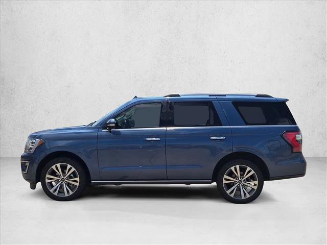 Certified 2020 Ford Expedition Limited w/ Equipment Group 302A RWD image 8