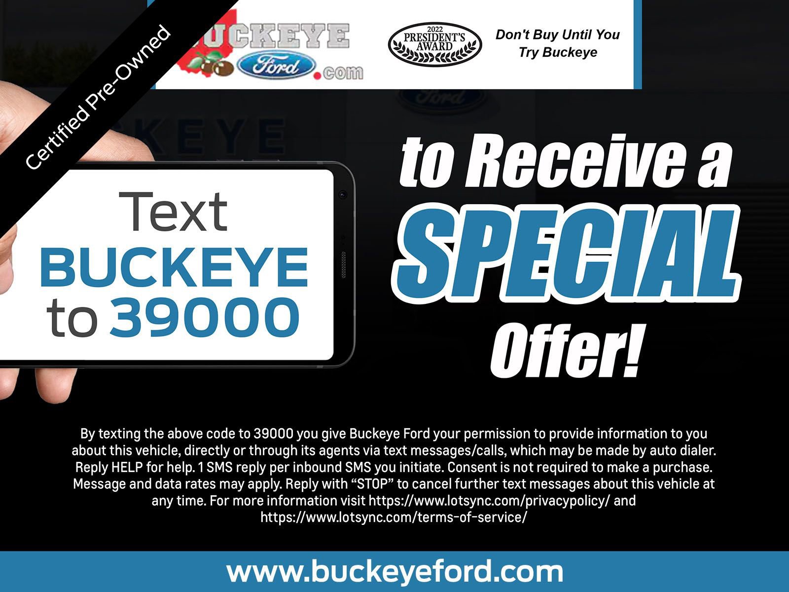 Certified 2021 Ford F250 Lariat w/ Lariat Value Package image 3