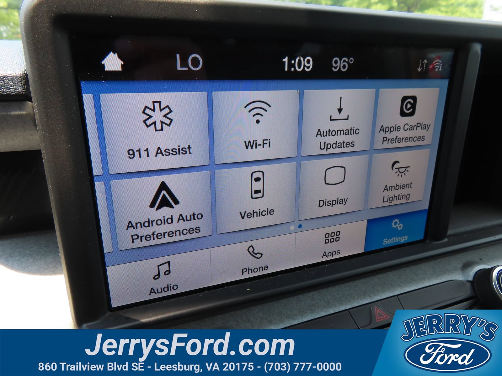 Certified 2022 Ford Maverick XLT w/ Equipment Group 300A Standard AWD/4WD image 25