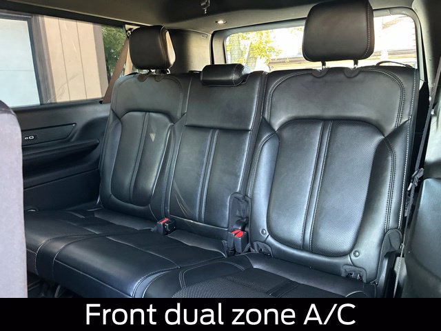 Used 2024 Jeep Wagoneer L Series II w/ Flexible Seating Group RWD image 26