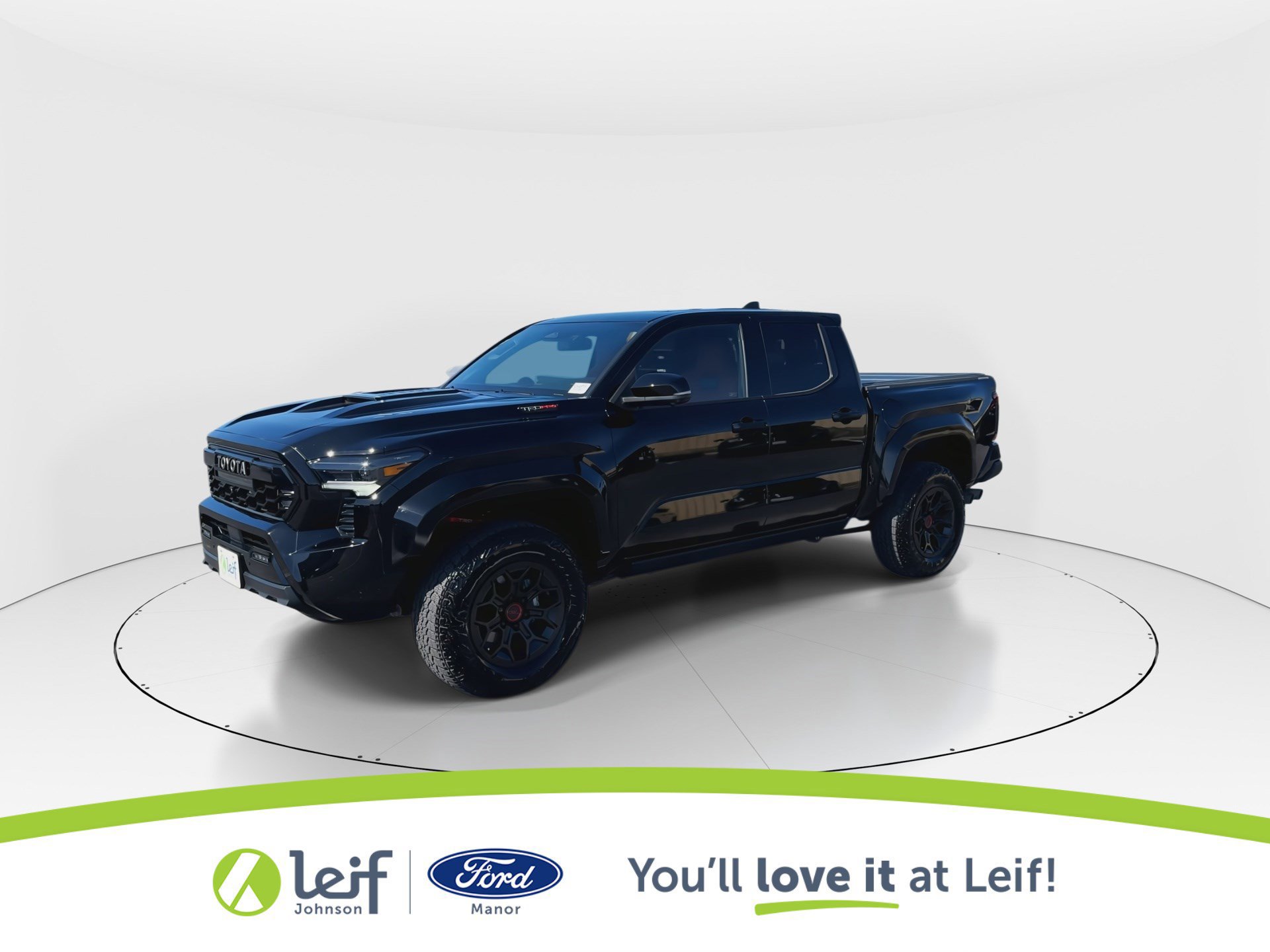 Used 2025 Toyota Tacoma TRD Pro image 8