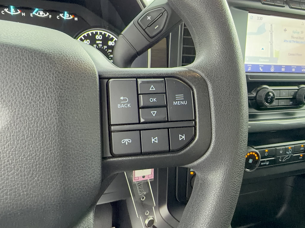 Certified 2023 Ford F150 XL w/ STX Appearance Package AWD/4WD image 26