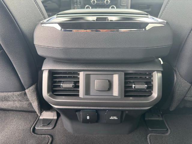 Certified 2024 Ford F150 XLT w/ Equipment Group 303A High AWD/4WD image 11