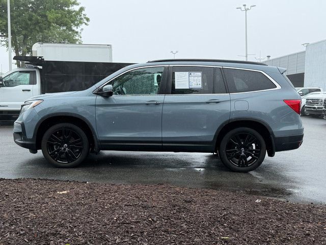 Used 2022 Honda Pilot Special Edition image 8