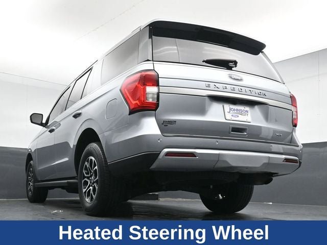 Certified 2024 Ford Expedition XLT AWD/4WD image 32