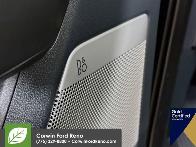 Certified 2023 Ford F150 Tremor w/ Equipment Group 402A High image 22