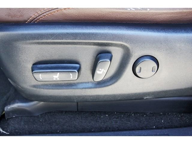 Used 2022 Toyota 4Runner Limited image 27