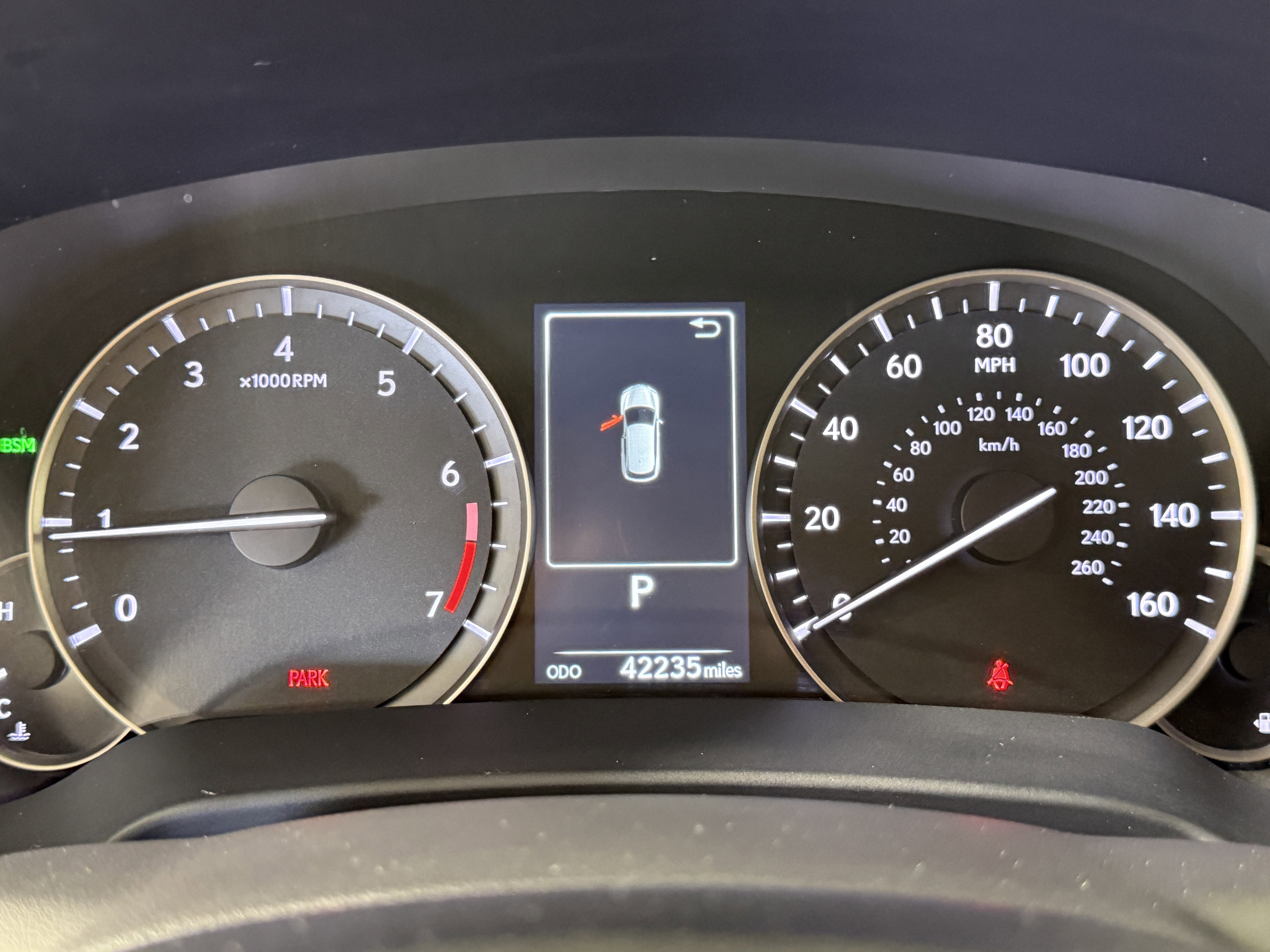 Used 2021 Lexus RX 350 FWD w/ Accessory Package image 27