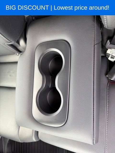 Used 2022 Honda Passport EX-L image 17