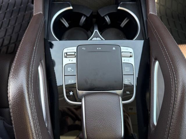 Used 2020 Mercedes-Benz GLS 450 BASE 4MATIC image 32