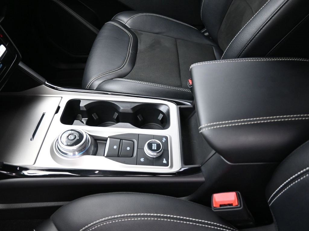 Certified 2023 Ford Explorer ST image 20