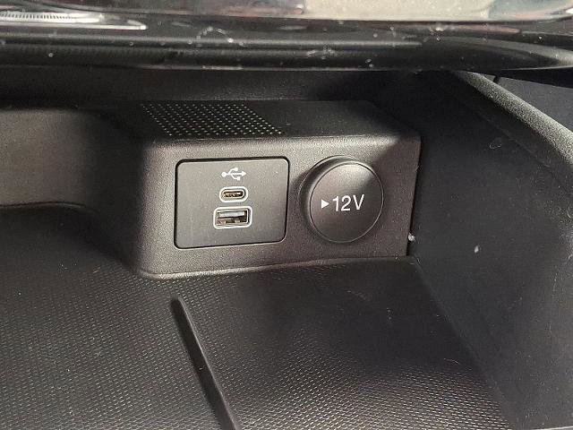 Certified 2025 Ford Escape ST-Line Elite w/ Tech Pack #1 image 25