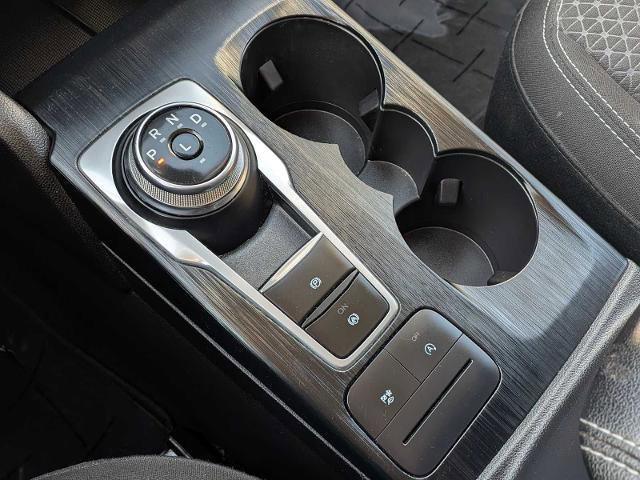 Certified 2023 Ford Escape Active image 32