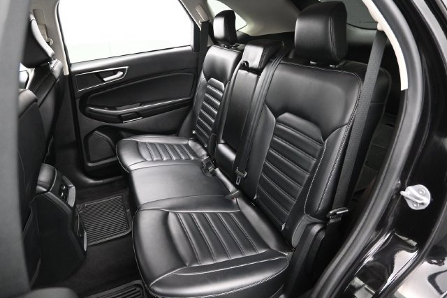 Certified 2024 Ford Edge SEL AWD/4WD image 24