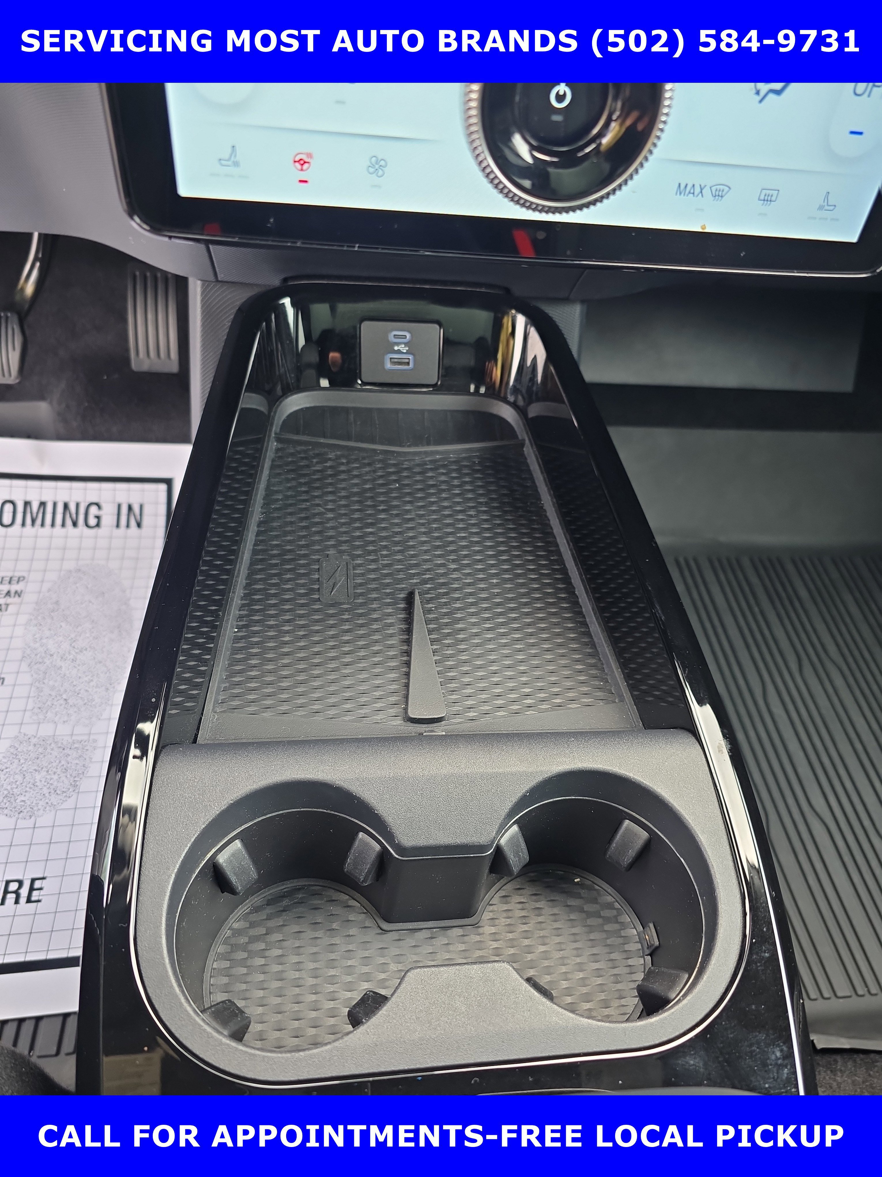 Certified 2024 Ford Mustang Mach-E GT w/ Bronze Appearance Package image 29