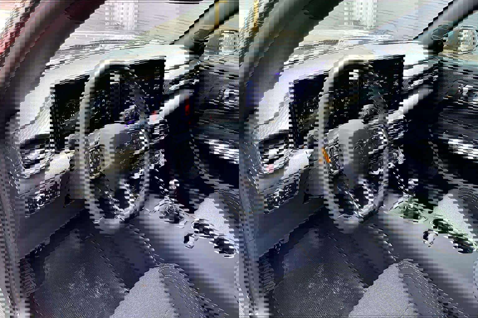 Certified 2026 Ford Mustang GT image 22