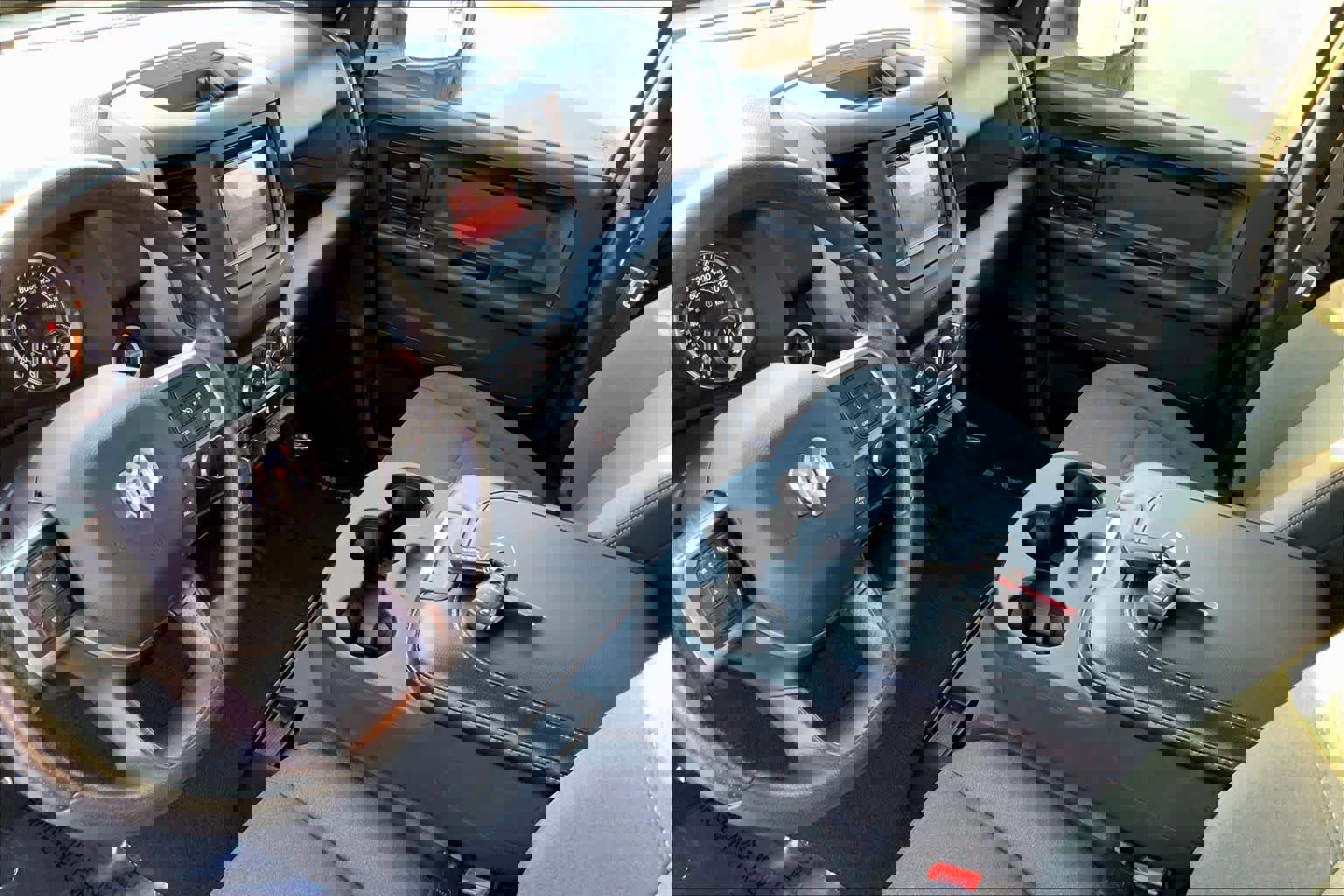 Used 2021 RAM 2500 Tradesman image 14