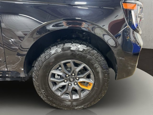 Certified 2026 Ford Expedition Tremor AWD/4WD image 28