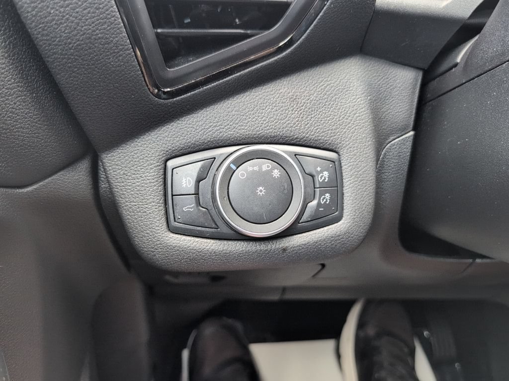 Certified 2018 Ford Escape SEL FWD image 24