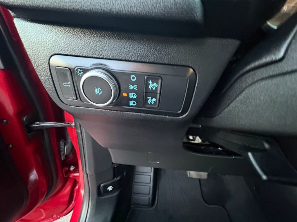 Certified 2020 Ford Escape SEL AWD/4WD image 20