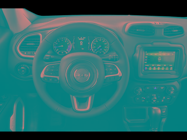 Used 2021 Jeep Renegade Sport AWD/4WD image 38