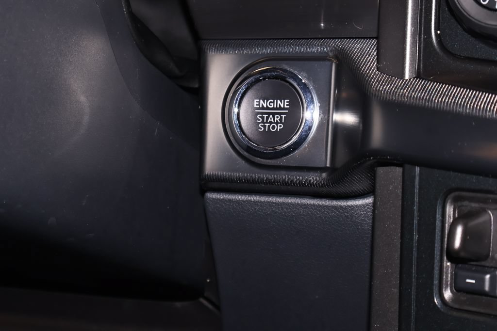 Certified 2025 Ford F150 Lariat w/ Bed Utility Package AWD/4WD image 26