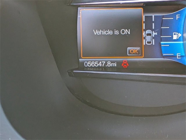 Certified 2019 Ford Explorer Sport w/ Ford Safe & Smart Package image 21