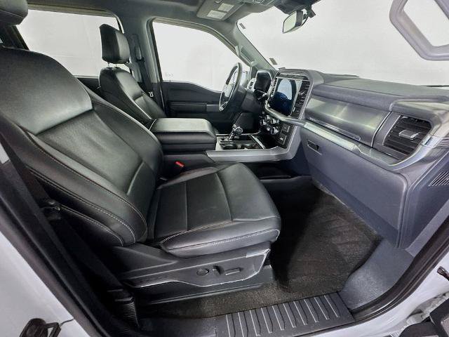 Certified 2022 Ford F150 Lariat AWD/4WD image 27