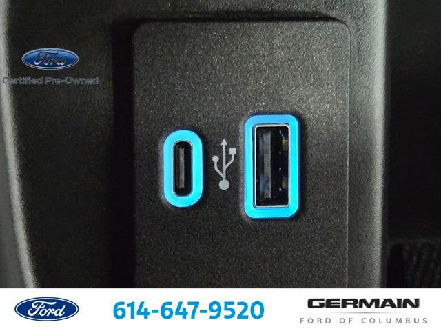 Certified 2023 Ford F150 XLT w/ Equipment Group 302A High AWD/4WD image 37